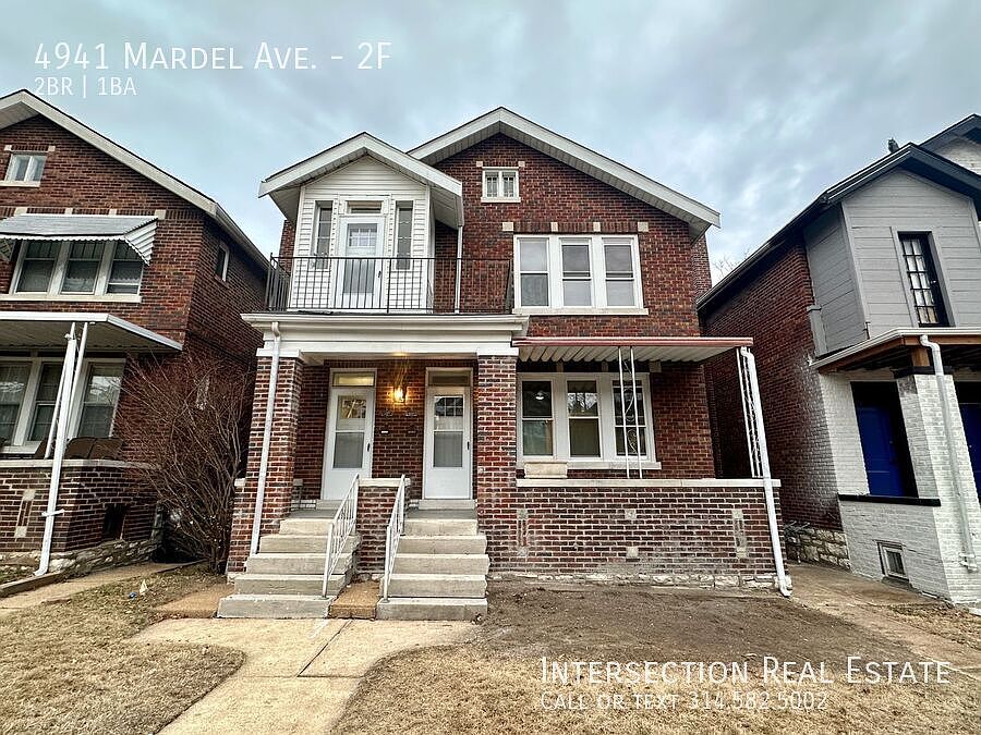 1st image of 4941 Mardel Ave #2F