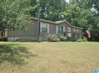 22 Jennifer Dr, Trafford, AL 35172