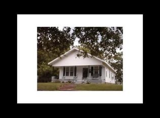 227 N Forest St, West Point, MS 39773
