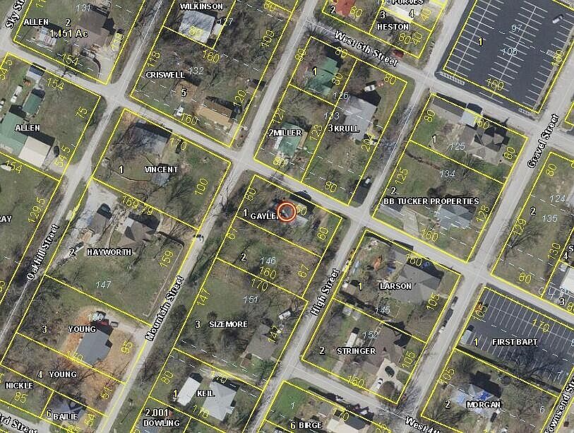 2nd image of 408 High Street