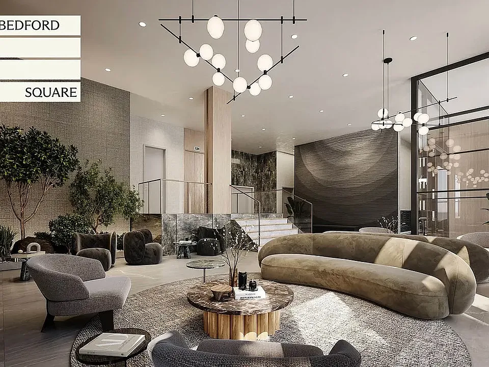 2363 Bedford Ave #322A