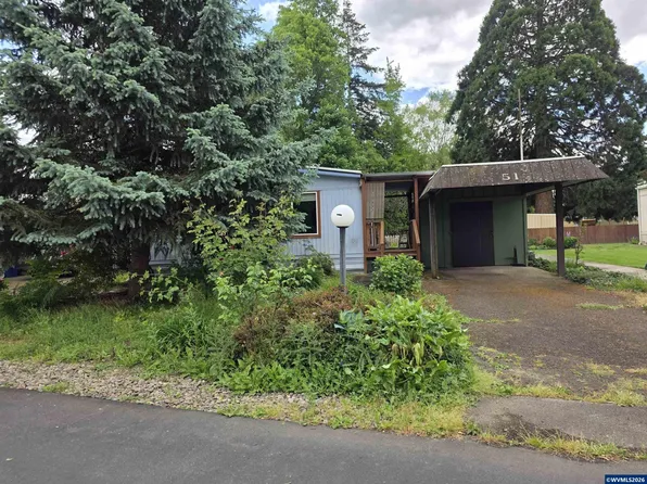 4915 Swegle Rd NE Unit 51, Salem, OR 97301