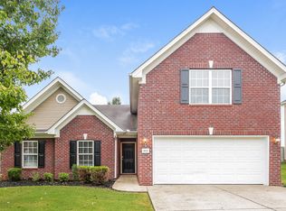 2015 Red Jacket Trce, Spring Hill, TN 37174