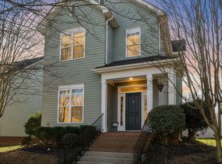 132 E Morehouse Ave, Mooresville, NC 28117