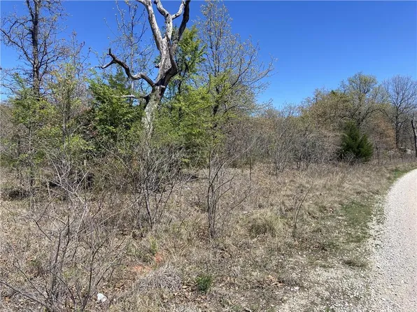 0 Coyote Trl #2, Tecumseh, OK 74873