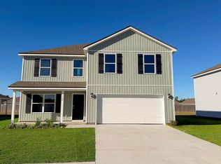 160 Pruitt Dr, Crawfordville, FL 32327