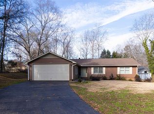 6028 Brookgreen Ct, Spartanburg, SC 29301