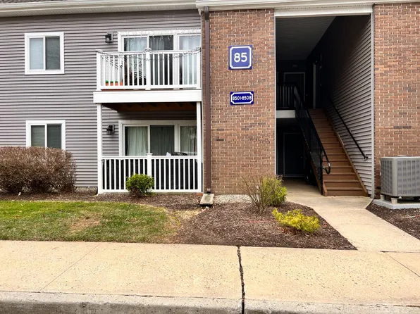 8507 Tamarron Dr, Plainsboro, NJ 08536