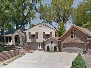 3502 NW Hermosa Dr, Riverside, MO 64150