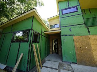 1727 Avenue B, Dallas, TX 75203