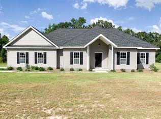 640 Willow Pond Rd, Dublin, GA 31021