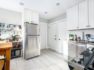 7 Marcella St #3, Cambridge, MA 02141