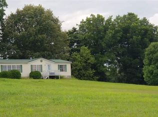 1409 Quail Ridge Dr, Union City, TN 38261