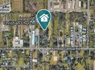 3705 Almeda Genoa Rd, Houston, TX 77047