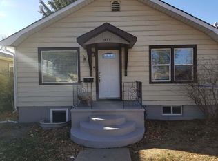 1535 Cleveland Ave, Loveland, CO 80538