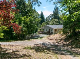 3330 Hanson Hollow Rd, Georgetown, CA 95634