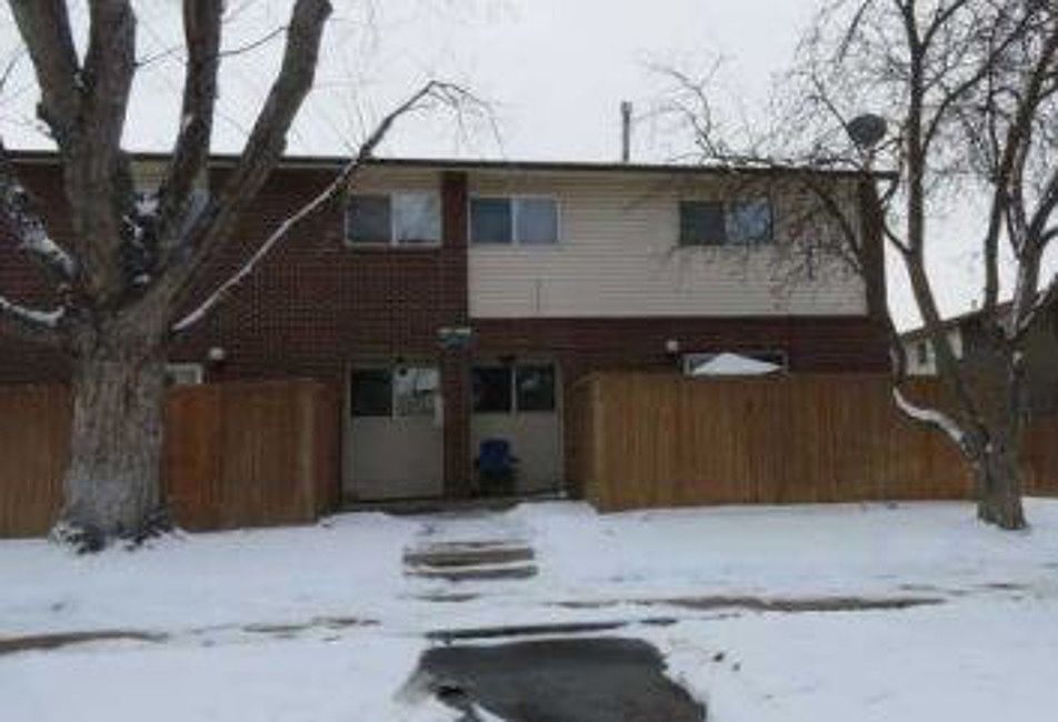 Property Front View