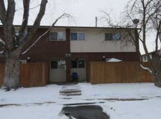 8079 Wolff St UNIT E, Westminster, CO 80031