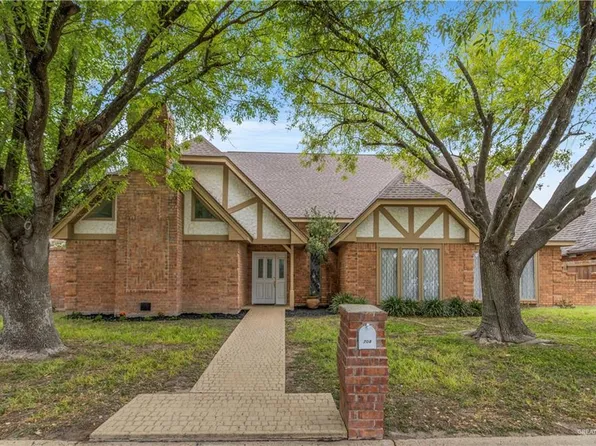 708 Wisteria Ave, McAllen, TX 78504