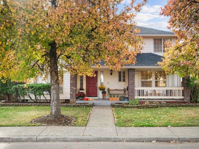 18213 SE 23rd St, Vancouver, WA, 98683