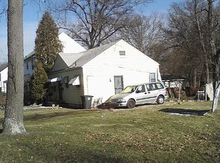 825 Diagonal Rd, Akron, OH 44320