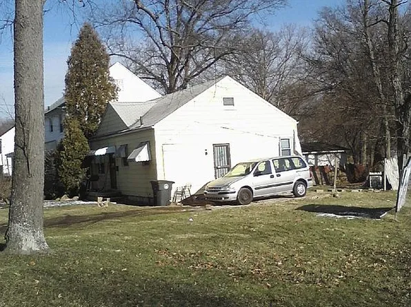 825 Diagonal Rd, Akron, OH 44320