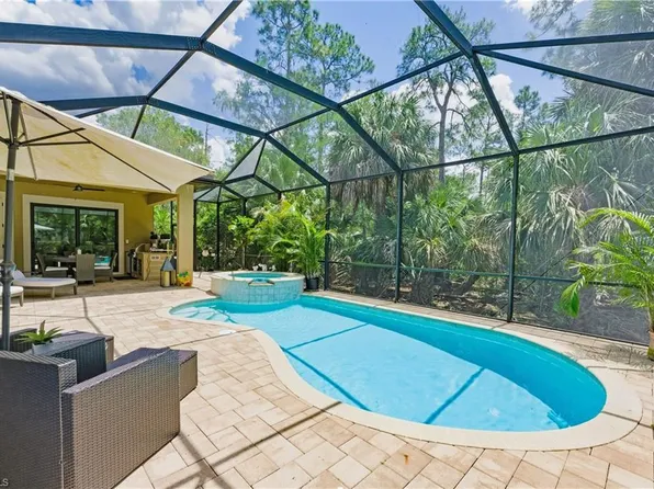 1467 Mockingbird DR, NAPLES, FL 34120