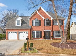 2430 Jakin Way, Suwanee, GA 30024