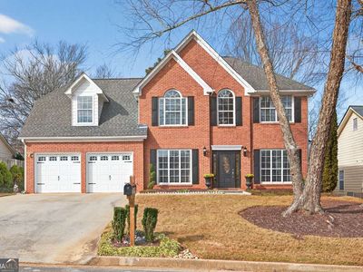 2430 Jakin Way, Suwanee, GA, 30024