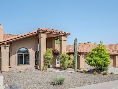 16254 N 48th Way, Scottsdale, AZ, 85254