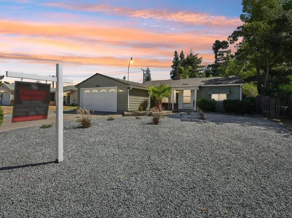 7587 Circle Pkwy, Sacramento, CA 95823