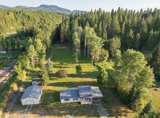 108 Sandy Ridge Rd, Naples, ID 83847