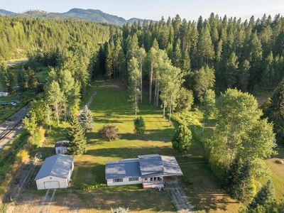 108 Sandy Ridge Rd, Naples, ID, 83847