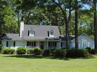 10 Planters Cir, Beaufort, SC 29907