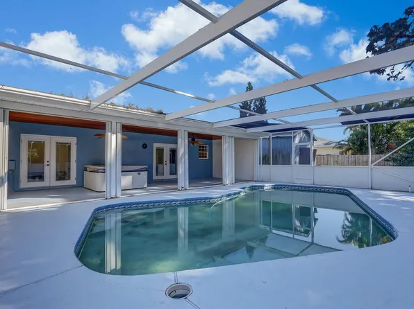 1120 SW Ithaca Street, Port St Lucie, FL 34983
