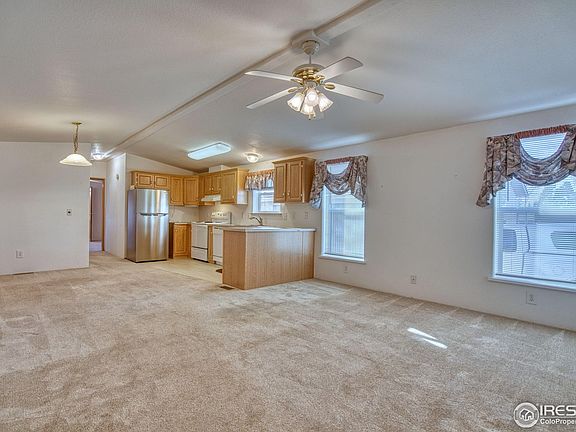 2nd image of 605 W 57th St #34