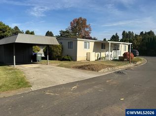 4915 Swegle Rd NE UNIT 5, Salem, OR 97301