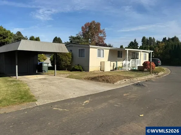4915 Swegle Rd NE Unit 5, Salem, OR 97301