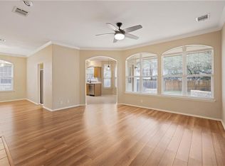 2121 Simbrah Dr, Cedar Park, TX 78613