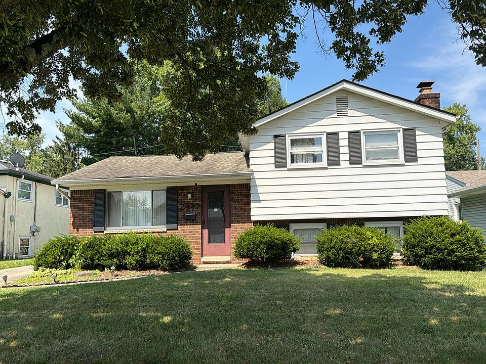 1st image of 2447 Maybury Rd