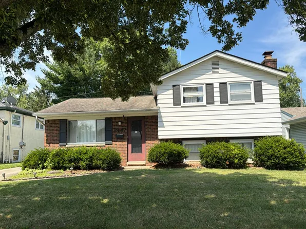 2447 Maybury Rd, Columbus, OH 43232