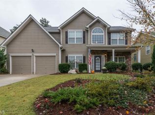 1395 Grey Rock Way, Suwanee, GA 30024