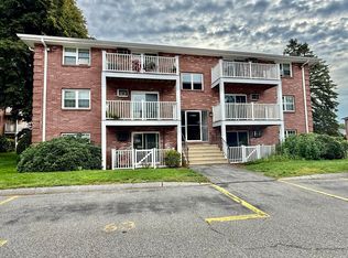 Mitchell Estates, Billerica, MA 01821