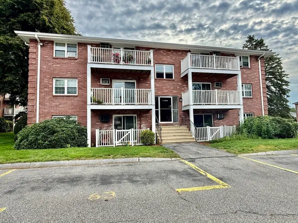 5 Kenmar Dr Unit 7, Billerica, MA 01821