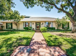 1310 S Westador Dr, Arlington, TX 76015