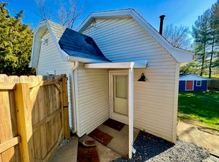 2701 W Mill Rd APT B, Evansville, IN 47720