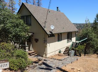 12835 Mueller Dr, Groveland, CA 95321