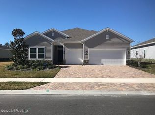 2134 Amberly Dr, Middleburg, FL 32068