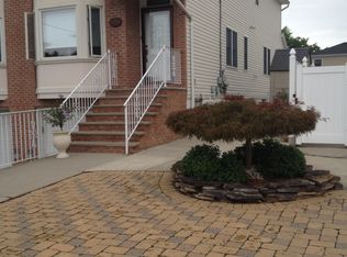 163 Sommer Ave, Staten Island, NY 10314