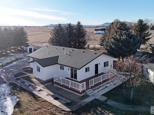 3938 S 4413 W, Rexburg, ID 83440